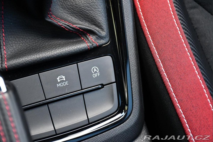 Škoda Kamiq 1.5TSi MONTE CARLO DSG PA 2022