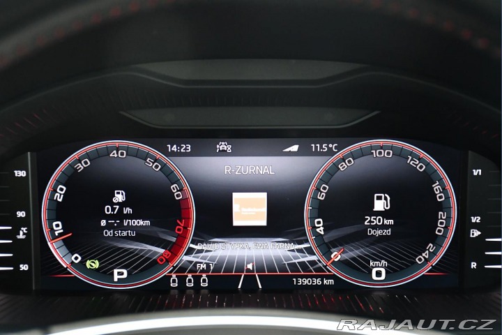 Škoda Kamiq 1.5TSi MONTE CARLO DSG PA 2022