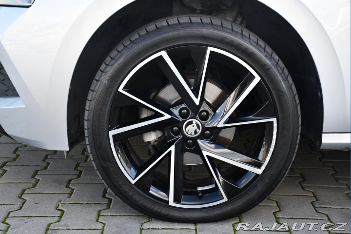 Škoda Kamiq 1.5TSi MONTE CARLO DSG PA 2022