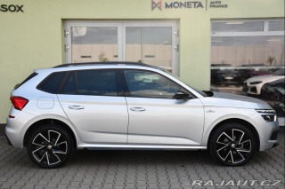Škoda Kamiq 1.5TSi MONTE CARLO DSG PA 2022