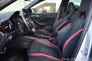 Škoda Kamiq 1.5TSi MONTE CARLO DSG PA 2022