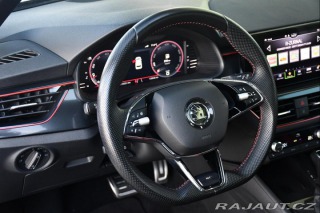 Škoda Kamiq 1.5TSi MONTE CARLO DSG PA 2022