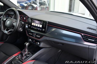 Škoda Kamiq 1.5TSi MONTE CARLO DSG PA 2022