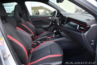 Škoda Kamiq 1.5TSi MONTE CARLO DSG PA 2022