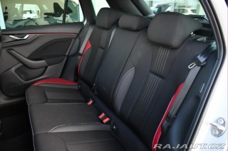 Škoda Kamiq 1.5TSi MONTE CARLO DSG PA 2022