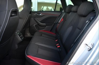 Škoda Kamiq 1.5TSi MONTE CARLO DSG PA 2022