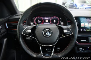 Škoda Kamiq 1.5TSi MONTE CARLO DSG PA 2022