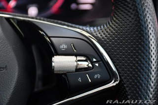 Škoda Kamiq 1.5TSi MONTE CARLO DSG PA 2022