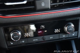 Škoda Kamiq 1.5TSi MONTE CARLO DSG PA 2022