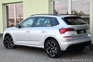 Škoda Kamiq 1.5TSi MONTE CARLO DSG PA 2022