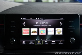 Škoda Kamiq 1.5TSi MONTE CARLO DSG PA 2022
