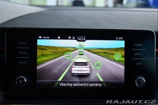 Škoda Kamiq 1.5TSi MONTE CARLO DSG PA 2022
