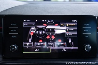 Škoda Kamiq 1.5TSi MONTE CARLO DSG PA 2022