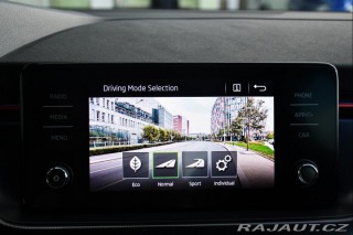 Škoda Kamiq 1.5TSi MONTE CARLO DSG PA 2022