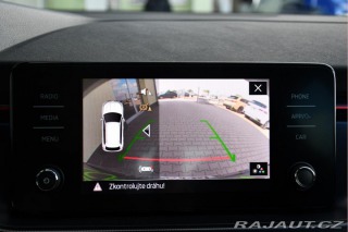 Škoda Kamiq 1.5TSi MONTE CARLO DSG PA 2022