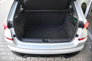 Škoda Kamiq 1.5TSi MONTE CARLO DSG PA 2022