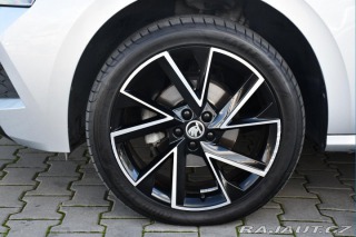 Škoda Kamiq 1.5TSi MONTE CARLO DSG PA 2022