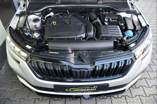 Škoda Kamiq 1.5TSi MONTE CARLO DSG PA 2022