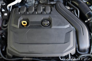 Škoda Kamiq 1.5TSi MONTE CARLO DSG PA 2022