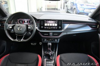 Škoda Kamiq 1.5TSi MONTE CARLO DSG PA 2022