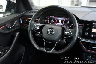 Škoda Kamiq 1.5TSi MONTE CARLO DSG PA 2022