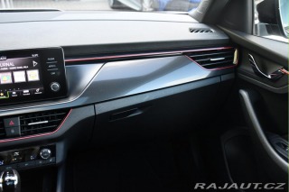 Škoda Kamiq 1.5TSi MONTE CARLO DSG PA 2022