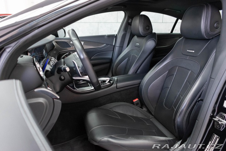 Mercedes-Benz CLS 53 AMG 4MATIC+ AIRMATIC*D 2020