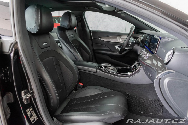 Mercedes-Benz CLS 53 AMG 4MATIC+ AIRMATIC*D 2020