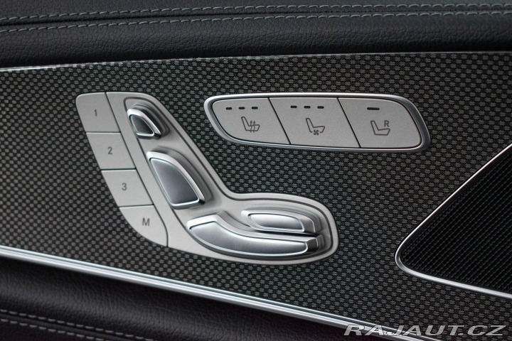Mercedes-Benz CLS 53 AMG 4MATIC+ AIRMATIC*D 2020