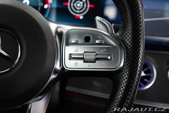 Mercedes-Benz CLS 53 AMG 4MATIC+ AIRMATIC*D 2020