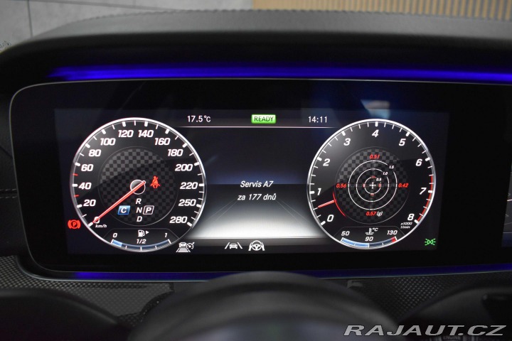 Mercedes-Benz CLS 53 AMG 4MATIC+ AIRMATIC*D 2020