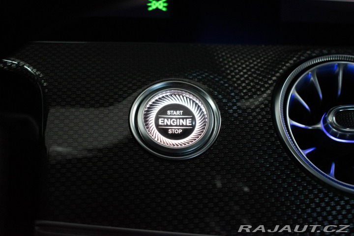 Mercedes-Benz CLS 53 AMG 4MATIC+ AIRMATIC*D 2020