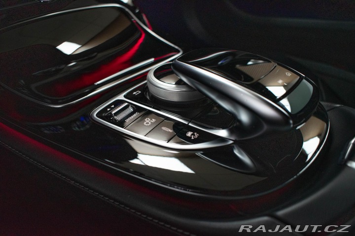 Mercedes-Benz CLS 53 AMG 4MATIC+ AIRMATIC*D 2020