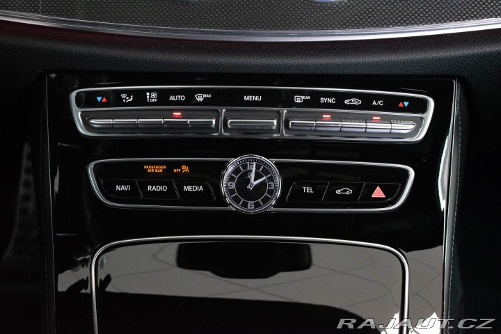 Mercedes-Benz CLS 53 AMG 4MATIC+ AIRMATIC*D 2020