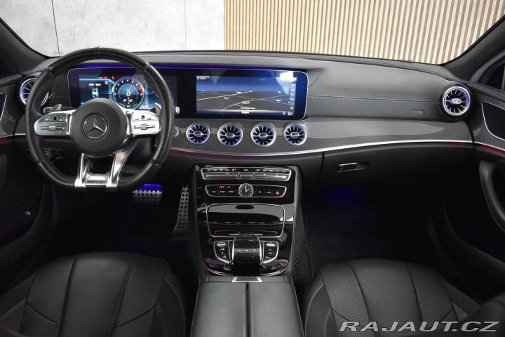 Mercedes-Benz CLS 53 AMG 4MATIC+ AIRMATIC*D 2020