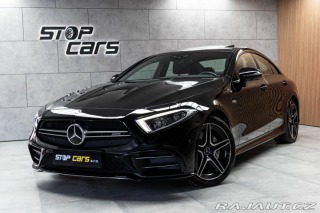 Mercedes-Benz CLS 53 AMG 4MATIC+ AIRMATIC*D 2020