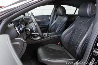 Mercedes-Benz CLS 53 AMG 4MATIC+ AIRMATIC*D 2020
