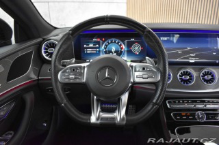 Mercedes-Benz CLS 53 AMG 4MATIC+ AIRMATIC*D 2020