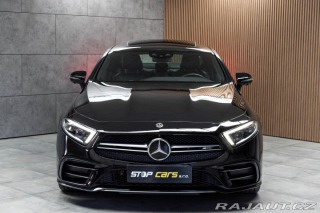 Mercedes-Benz CLS 53 AMG 4MATIC+ AIRMATIC*D 2020