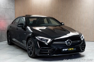Mercedes-Benz CLS 53 AMG 4MATIC+ AIRMATIC*D 2020