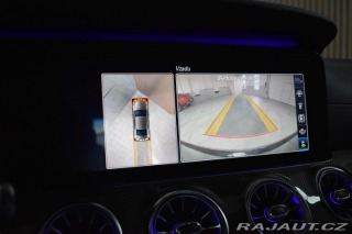 Mercedes-Benz CLS 53 AMG 4MATIC+ AIRMATIC*D 2020