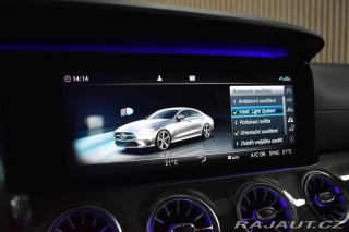 Mercedes-Benz CLS 53 AMG 4MATIC+ AIRMATIC*D 2020