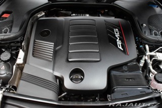 Mercedes-Benz CLS 53 AMG 4MATIC+ AIRMATIC*D 2020
