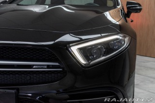 Mercedes-Benz CLS 53 AMG 4MATIC+ AIRMATIC*D 2020