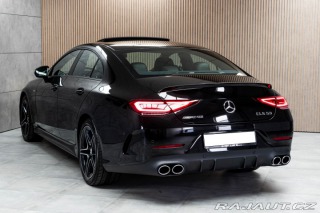 Mercedes-Benz CLS 53 AMG 4MATIC+ AIRMATIC*D 2020