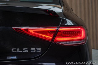 Mercedes-Benz CLS 53 AMG 4MATIC+ AIRMATIC*D 2020
