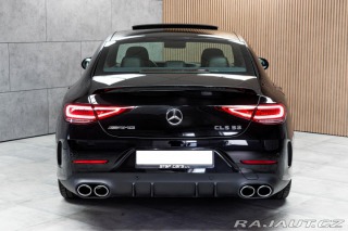 Mercedes-Benz CLS 53 AMG 4MATIC+ AIRMATIC*D 2020