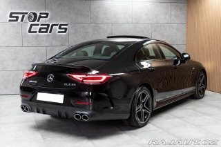 Mercedes-Benz CLS 53 AMG 4MATIC+ AIRMATIC*D 2020