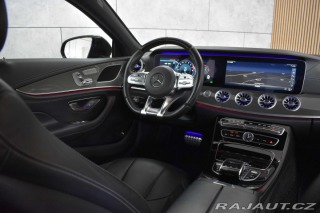 Mercedes-Benz CLS 53 AMG 4MATIC+ AIRMATIC*D 2020