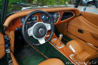 Ostatní značky Ostatní modely Morgan  2.0*190kW*MANUAL*LED*A/C* 2021